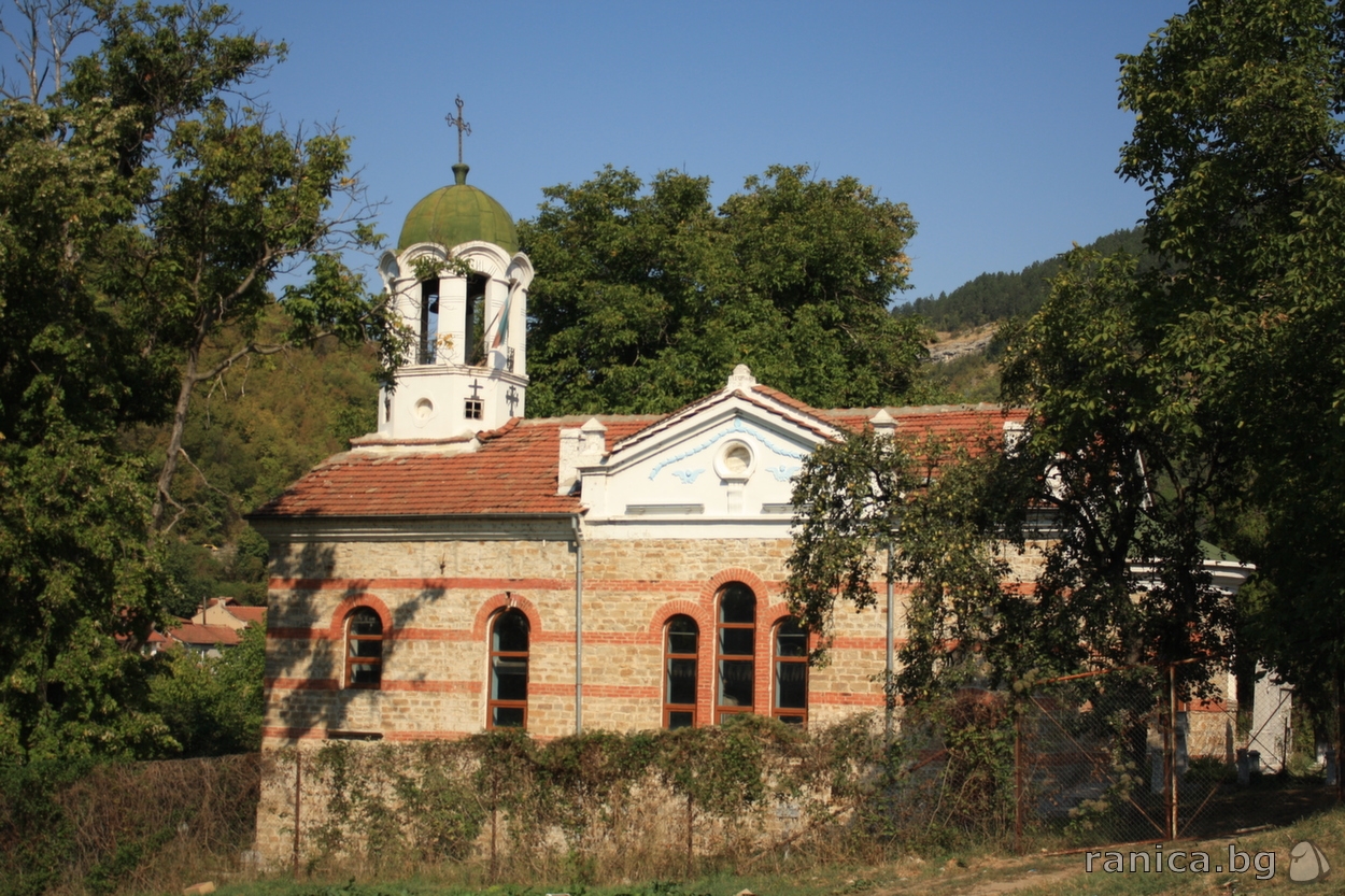 чудеса и вяра