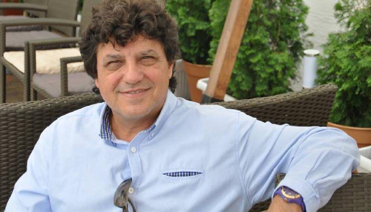 Ники Априлов - Ники Априлов връща „Като лъвовете“ на сцената във Варна