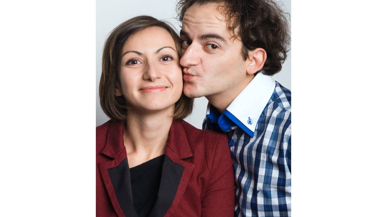 Ники Станоев