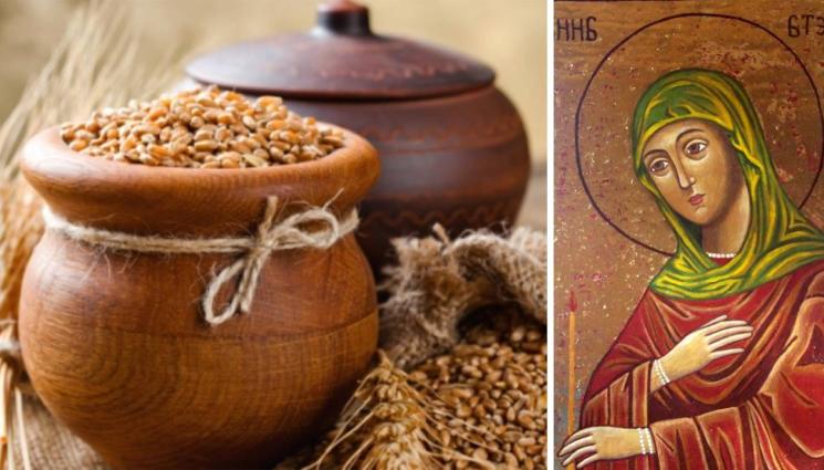 чудеса и вяра - ЧУДЕСА И ВЯРА: От Света Анна тръгна спасението на света (СНИМКИ)