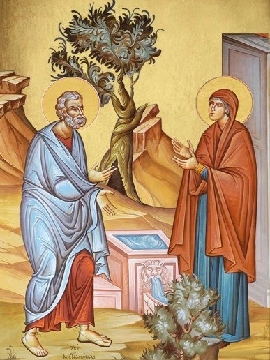 чудеса и вяра