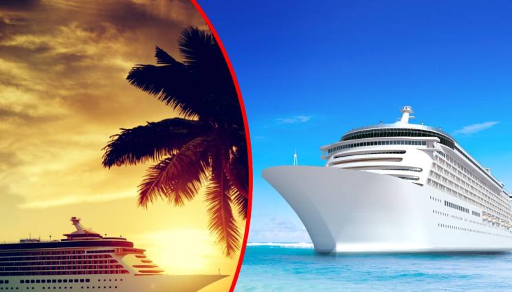 круизен кораб - СТАНА СТРАШНО: Капитан на круизен кораб почина внезапно на борда!