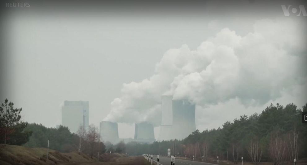 Срещата на върха за климата COP28 в Дубай, става все