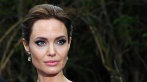 Холивудската звезда Анджелина Джоли ще се снима в третата част