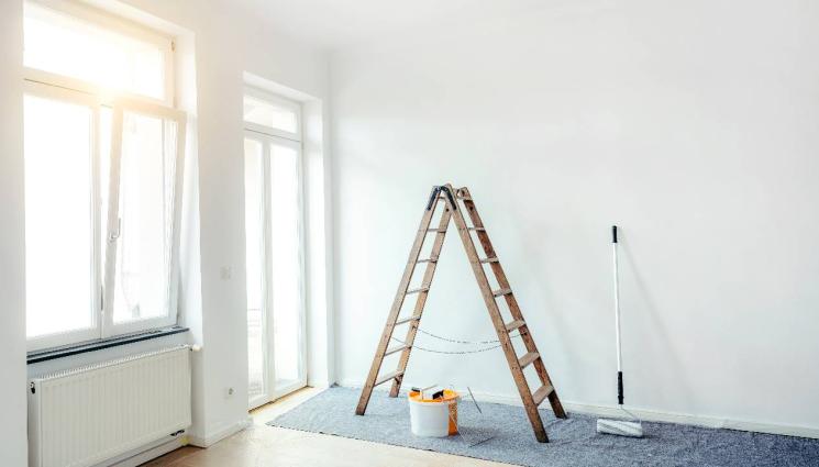 ремонт - РАЗВЪРЗАХА КЕСИЯТА: Кабинетът пъди хлебарките и мизерията в студентските общежития с 10 млн. лв.