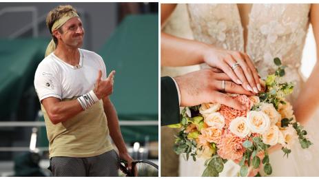 Тенис Сандгрен