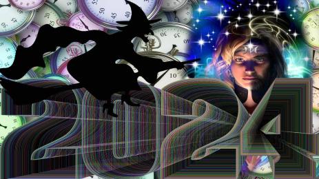 2024 високосна