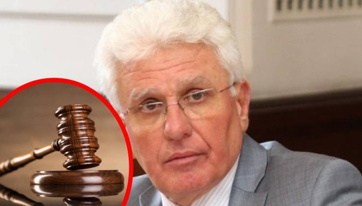 Христо Бисеров - ПАЛАЧИНКАТА СЕ ОБЪРНА: Христо Бисеров се отърва, осъдена е КПКОНПИ!