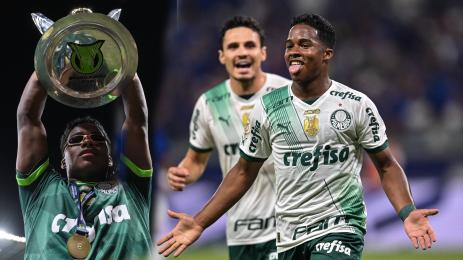 Ендрик Палмейрас