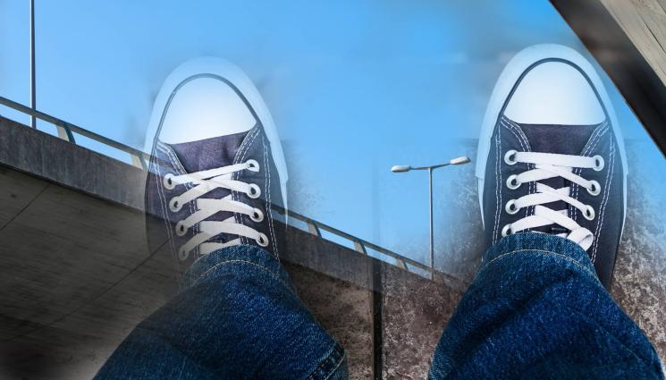 самоубийство - МРАЧНА СТАТИСТИКА: Словения първа по самоубийства в ЕС, къде сме ние?