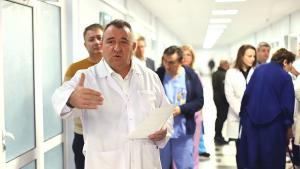 Болница Пирогов ще заведе срещу министъра на здравеопазването колективен иск