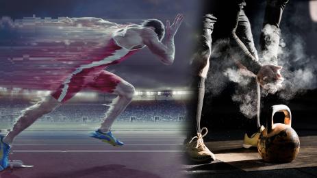 тренировки