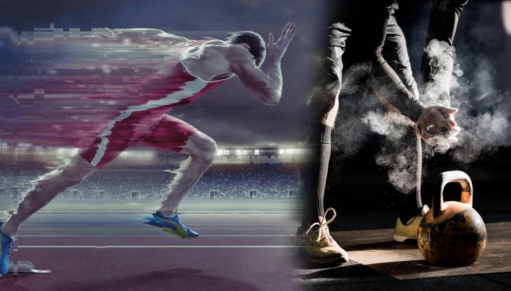 тренировки - МНОГО ХУБАВО НЕ Е НА ХУБАВО: Бързото тичане бързо ни убива