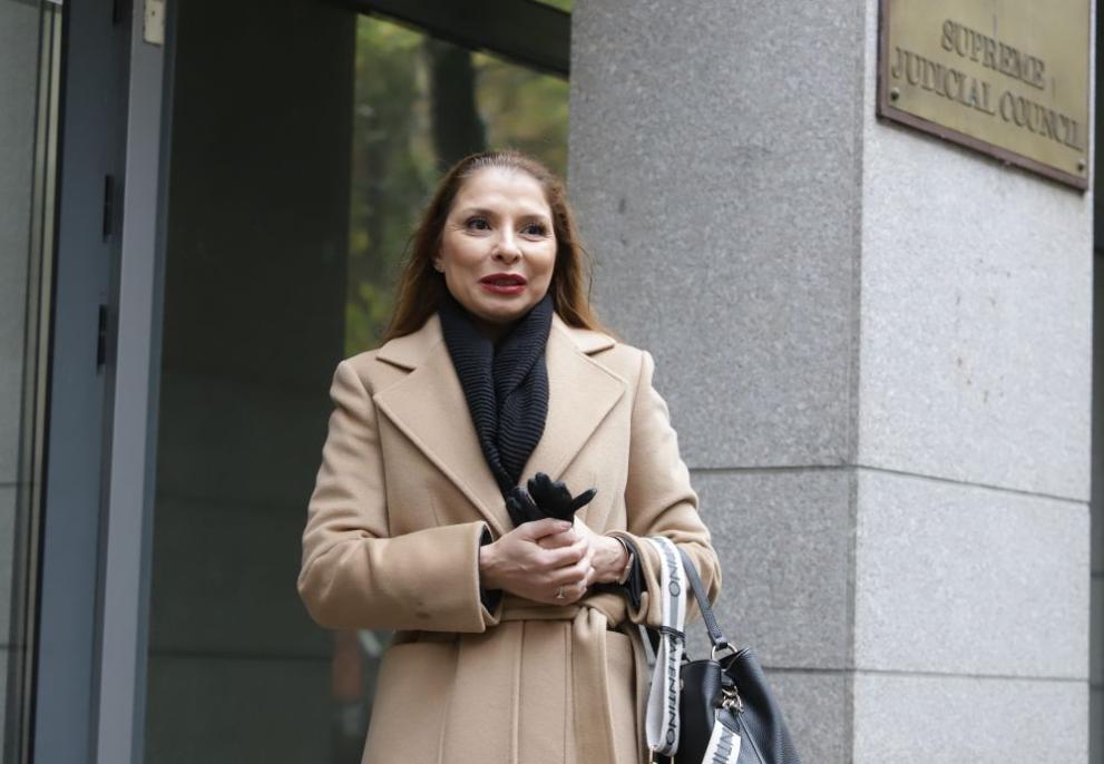 Даниела Талева, назначена за прокурор, който да разследва главния прокурор