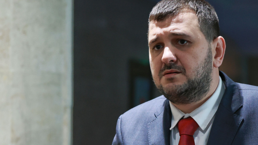 От ДСБ застават зад здравния министър, искат обяснение от Асен Василев за думите му