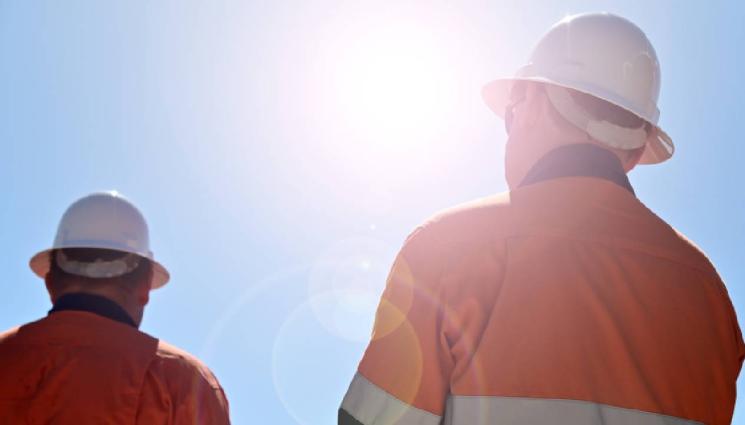 строител - УЖАС! Работник почина при инцидент на строителен обект!