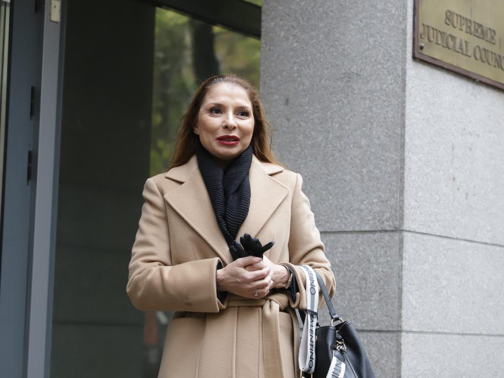 Даниела Талева пое функциите си като първия прокурор по разследването