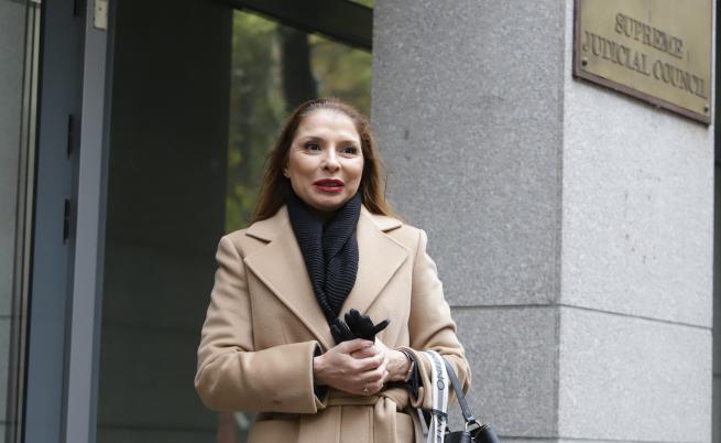 ВСС освободи Даниела Талева като прокурор, разследващ главния прокурор