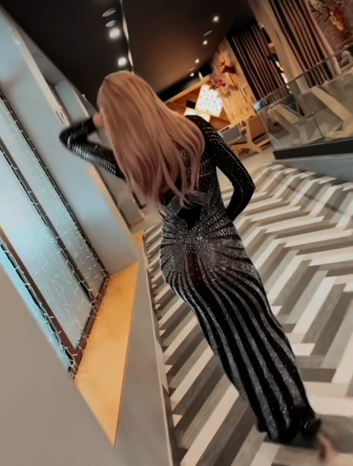 Джулиана Гани