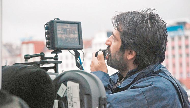 Махсун Кърмъзъгюл - ЗЛАТНО ВРЕМЕ: Махсун Кърмъзъгюл гласи нов проект