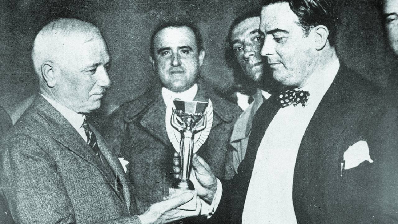 ретро спорт