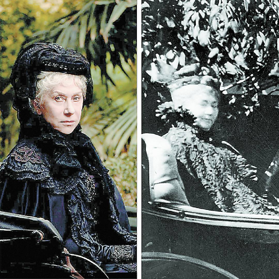 златно време