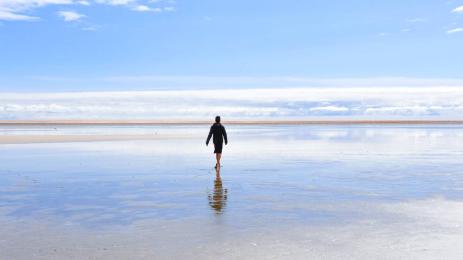 ходене по вода