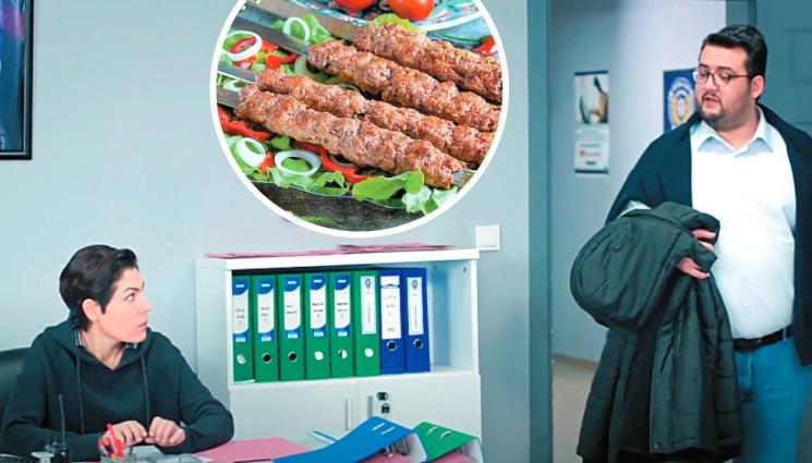 рецепти - В кухнята на „Наследство“: Трудна любов с Адана кебап