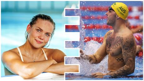 Кайл Чалмърс Ингеборг Льонинг