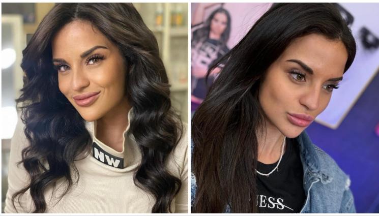 Ивка Бейбе - ЗАХАПА ГО: Ивка Бейбе ревна на умряло! (ВИДЕО)