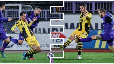 Етър Ботев Пд