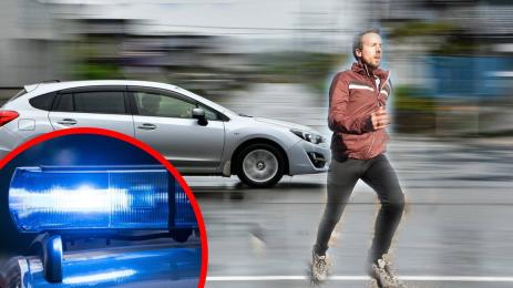 екшън в Лозенец