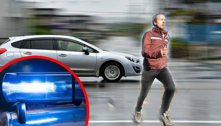 екшън в Лозенец - ОТ ПОСЛЕДНИТЕ МИНУТИ: Див екшън в столицата! (СНИМКИ)