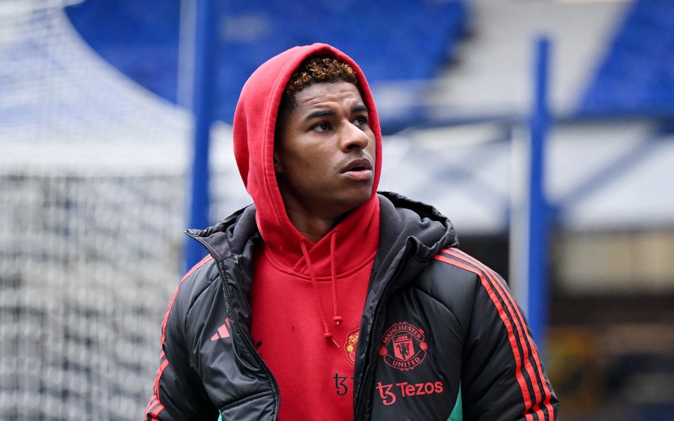 Бившият ляв защитник на Манчестър Юнайтед – Патирс Евра, очаква