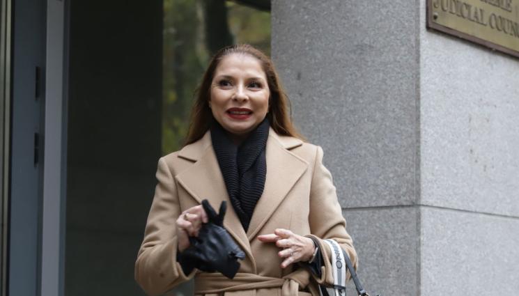 Даниела Талева - Разследващата главния прокурор встъпи в длъжност