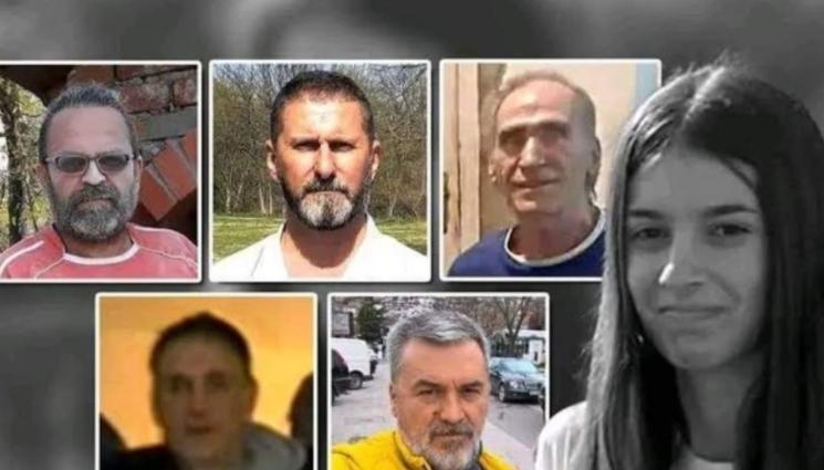 Скопие убийство - ОЩЕ РАЗКРИТИЯ: Дългове и наркотици зад убийството на Ваня