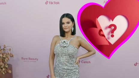 селена гомес