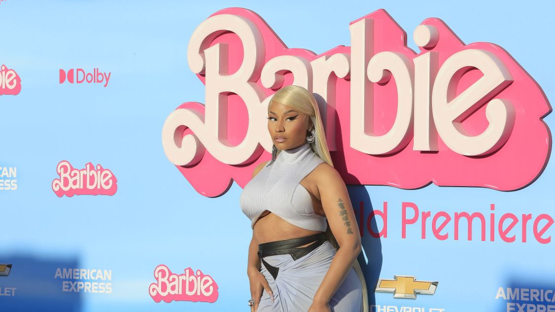Nicki Minaj се извини за отлагането на концерта в Ню Орлиънс в последния момент