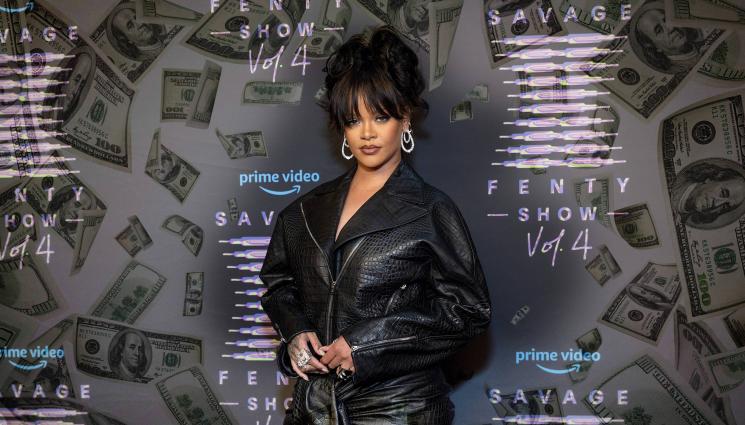 риана - КРАЙ НА КАРИЕРАТА? Микрофонът не пълни вече портмонето на Риана