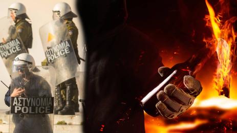 огън Молотов