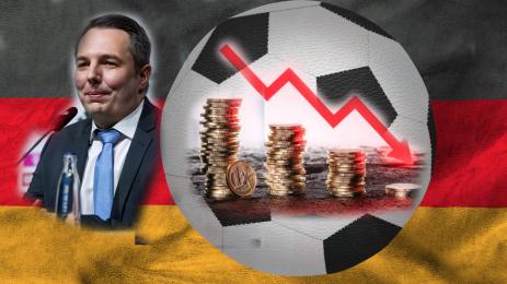 Германия загуби Грунвалд