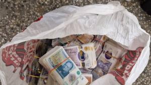 Прокуратурата привлече като обвиняеми трима турски граждани за недекларирана валута за