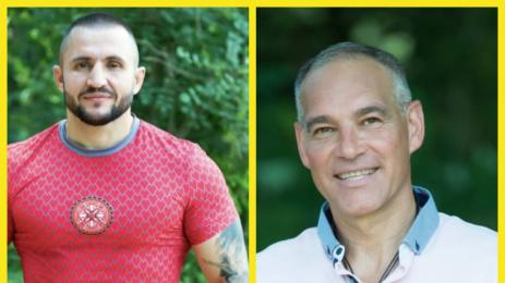 краси и гатьо