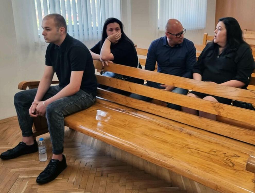 Снимка: Апелативната прокуратура във Варна ще иска от ВКС по-тежка присъда за шофьора, убил на пътя Светомира