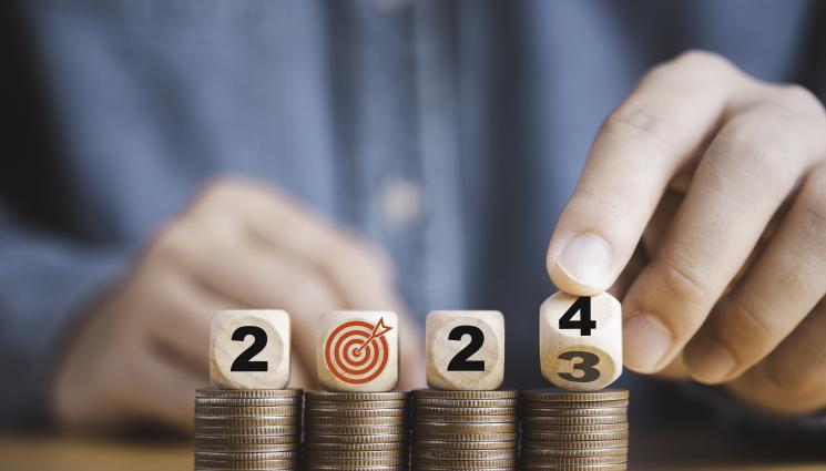 2024 - ЗА 2024 ГОДИНА: Най-щастливият месец по зодии