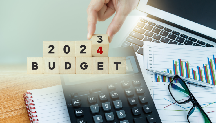 бюджет - СМЕТКИТЕ НА ДЪРЖАВАТА В ЗАСТОЙ: Няма да се удължава Бюджет 2024!