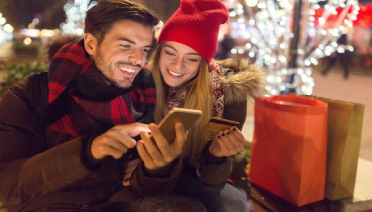 коледа - АЛО-АЛО: Телефонът ни дебне колко харчим за подаръци