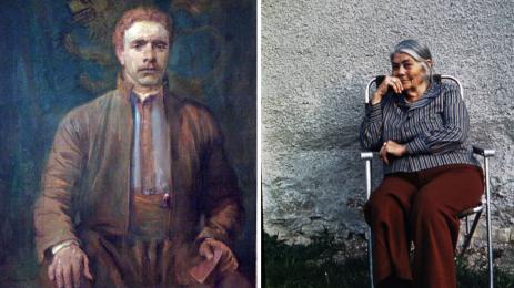 Слава Севрюкова