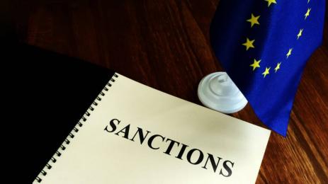 санкции
