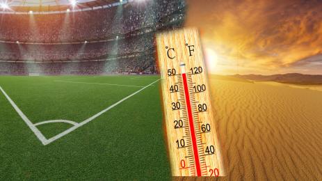 жега футбол